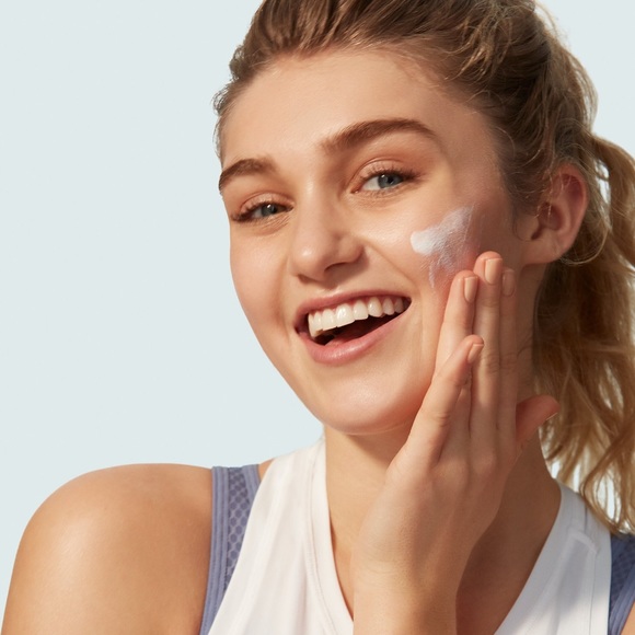 Supergoop!
PLAY Everyday Lotion SPF 50 paddle beach set - Picture 4 of 13